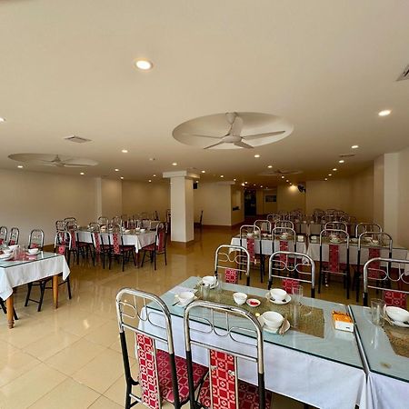Cong Fu Hotel Bac Ha  Exterior photo
